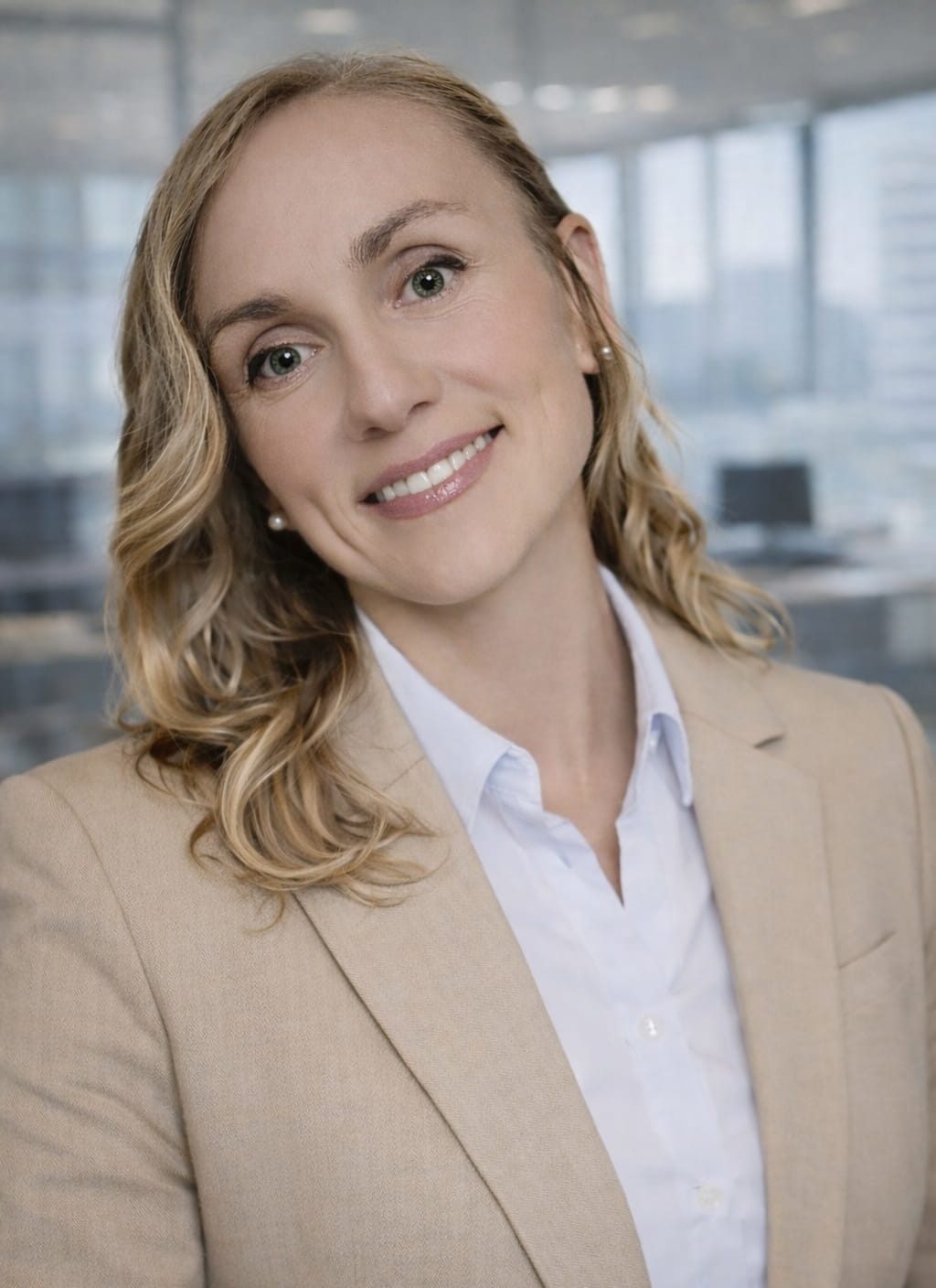 Lotte Karolina Gabrovits